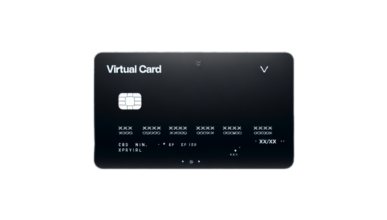 Virtual Card